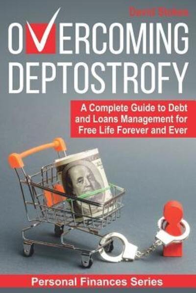 Cover for David Stokes · Overcoming Deptostrofy (Paperback Bog) (2019)