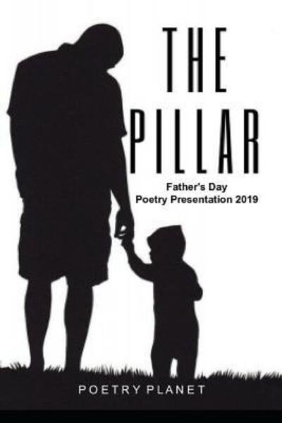 Poetry Planet Artists · The Pillar (Pocketbok) (2019)