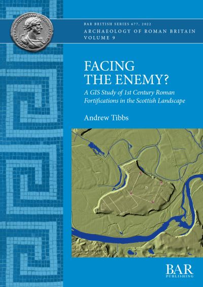 Cover for Andrew Tibbs · Facing the Enemy? (Book) (2022)