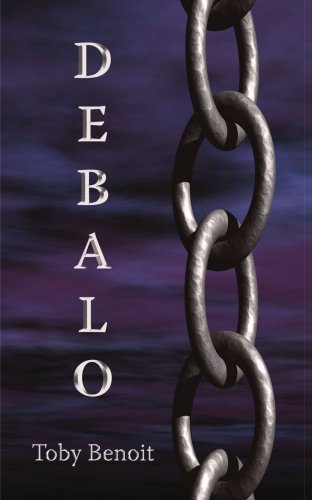 Cover for Toby Benoit · Debalo (Paperback Book) (2007)