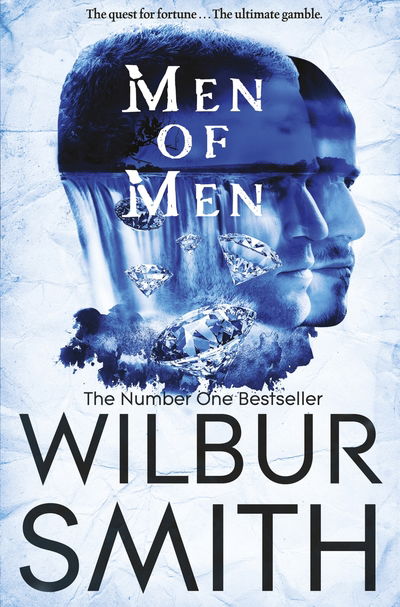 Cover for Wilbur Smith · Men of Men (N/A) (2015)