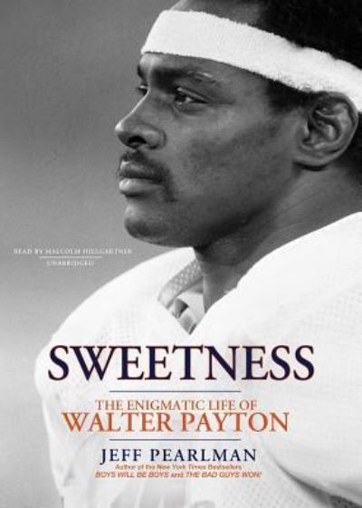 Cover for Jeff Pearlman · Sweetness (CD) (2011)