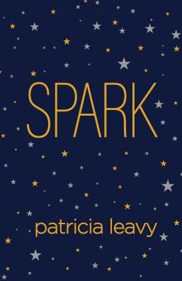 Cover for Patricia Leavy · Spark (Pocketbok) (2019)