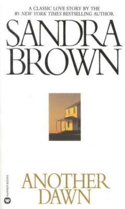Cover for Sandra Brown · Another Dawn: Library Edition (Coleman Family Saga) (Lydbog (CD)) [Unabridged edition] (2014)