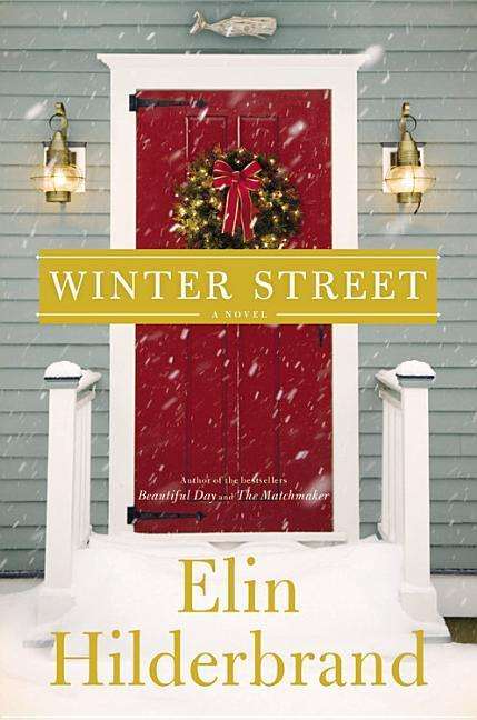 Winter Street - Elin Hilderbrand - Audiobook - Blackstone Audiobooks - 9781478957157 - 14 października 2014