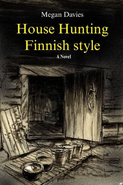 Cover for Megan Davies · House Hunting Finnish Style (Paperback Book) (2014)