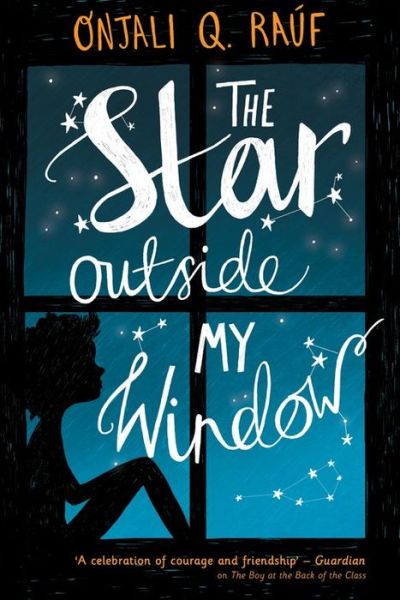 Cover for Onjali Q. Rauf · The Star Outside My Window (Paperback Book) (2019)