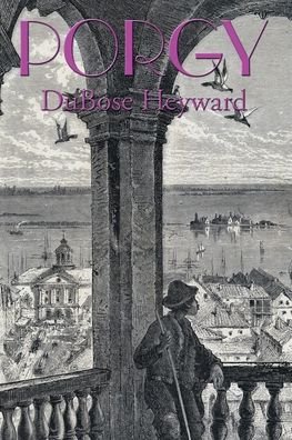 Cover for Dubose Heyward · Porgy (Paperback Book) (2021)