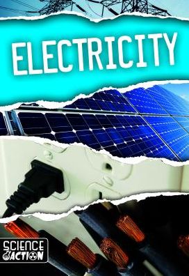 Electricity - Joanna Brundle - Bücher - Kidhaven Publishing - 9781534530157 - 30. Juli 2019