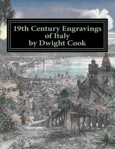 Cover for Dwight Cook · Illustrations from L'Italia (Pocketbok) (2016)