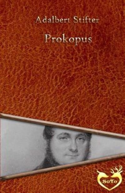 Cover for Adalbert Stifter · Prokopus (Paperback Bog) (2016)
