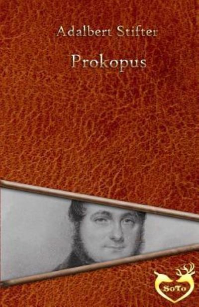 Prokopus - Adalbert Stifter - Kirjat - Createspace Independent Publishing Platf - 9781534738157 - tiistai 21. kesäkuuta 2016