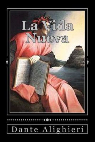 Cover for Dante Alighieri · La Vida Nueva (Paperback Book) (2016)