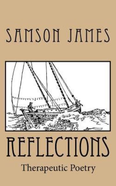 Cover for Samson James · Reflections (Paperback Book) (2016)