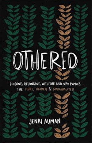 Cover for Jenai Auman · Othered (Bog) (2024)