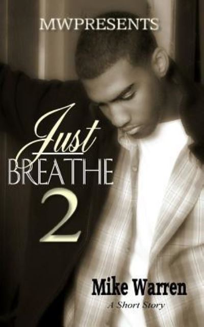 Cover for Mike Warren · Just Breathe 2 (Paperback Book) (2017)