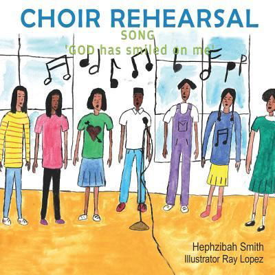 Cover for Hephzibah Smith · Choir Rehearsal (Pocketbok) (2019)