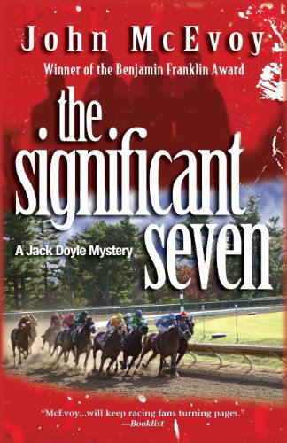 Cover for John Mcevoy · The Significant Seven (Jack Doyle Series) (Paperback Book) (2010)