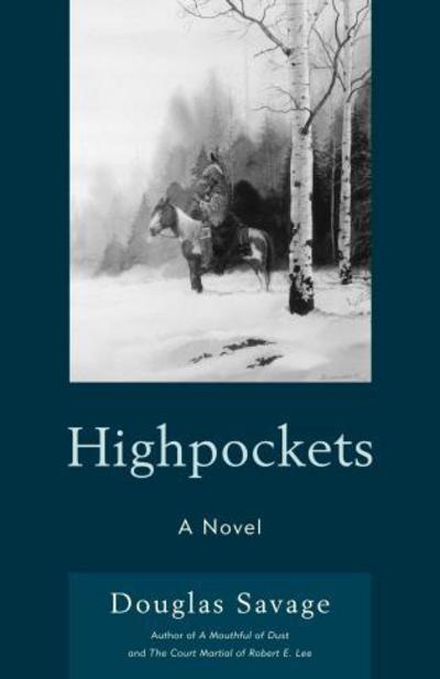 Cover for Douglas Savage · Highpockets: A Novel (Paperback Book) (2013)