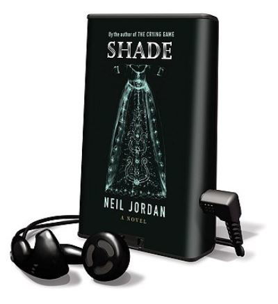 Shade - Neil Jordan - Outro - Findaway World - 9781602527157 - 1 de setembro de 2007