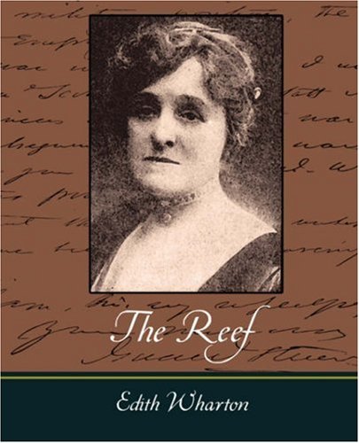 The Reef - Edith Wharton - Libros - Book Jungle - 9781604242157 - 27 de septiembre de 2007