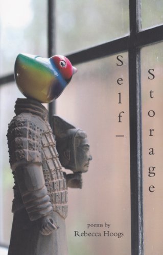 Cover for Rebecca Hoogs · Self-Storage (Paperback Book) (2013)