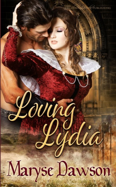 Cover for Maryse Dawson · Loving Lydia (Paperback Book) (2021)