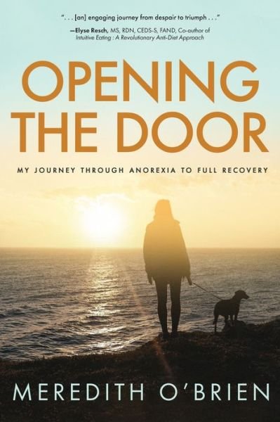 Cover for Meredith O'Brien · Opening the Door (Bok) (2022)