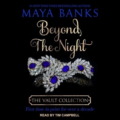 Beyond the Night - Maya Banks - Musikk - Tantor Audio - 9781665207157 - 26. august 2019