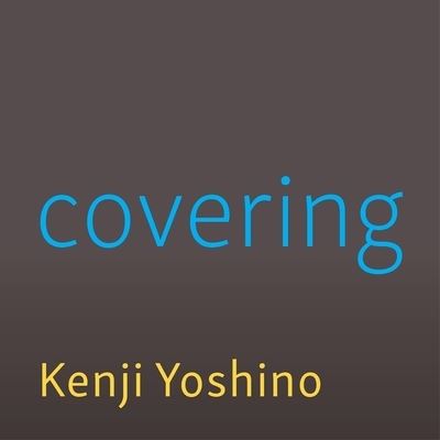 Cover for Kenji Yoshino · Covering (CD) (2016)