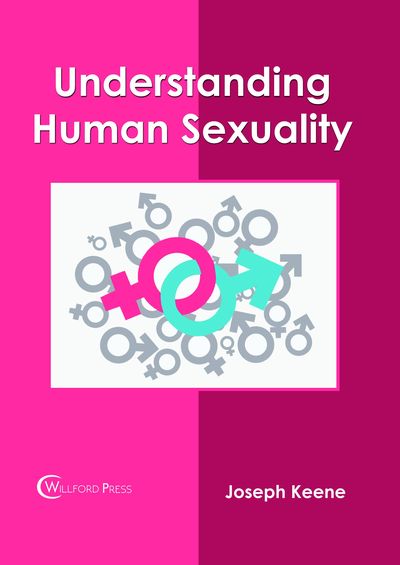Cover for Understanding Human Sexuality (Hardcover Book) (2018)