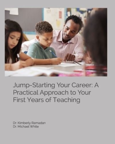 Cover for Michael White · Jump-Starting Your Career (Pocketbok) (2019)
