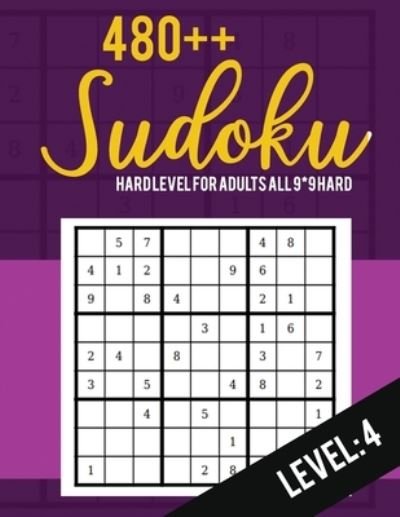 Sudoku - Rs Sudoku Puzzle - Bøker - Independently Published - 9781700511157 - 17. oktober 2019