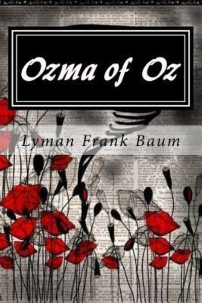 Cover for Lyman Frank Baum · Ozma of Oz (Pocketbok) (2018)