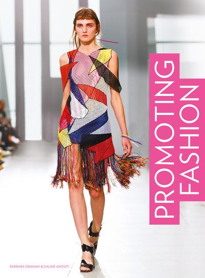 Cover for Barbara Graham · Promoting Fashion (Paperback Book) (2018)