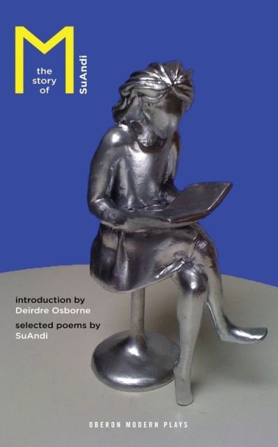 Cover for SuAndi · The Story of 'M' - Oberon Modern Plays (Paperback Book) (2017)