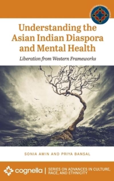 Cover for Sonia Amin · Understanding the Asian Indian Diaspora and Mental Health (Book) (2022)