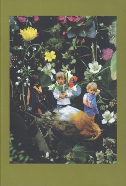 Cover for Mat Collishaw (Pocketbok) (2008)