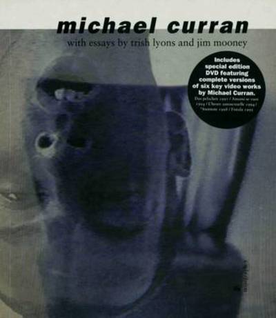 Michael Curran - Minigraph 5 - Trish Lyons - Books - Film & Video Umbrella - 9781904270157 - 2005