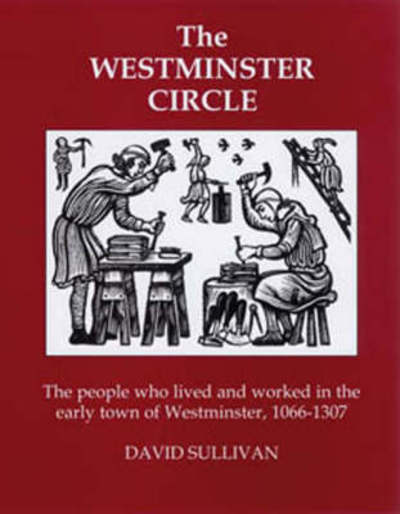 Cover for David Sullivan · The Westminster Circle (N/A)