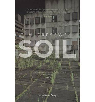 Cover for Tim Cresswell · Soil - Earthworks (Paperback Book) (2013)