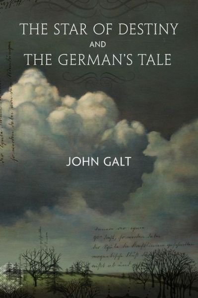 Cover for John Galt · Star of Destiny (Paperback Book) (2015)