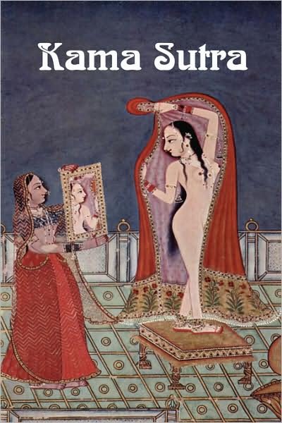 Cover for Vatsyayana · The Kama Sutra of Vatsyayana (Paperback Book) (2008)