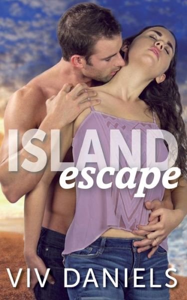 Cover for Viv Daniels · Island Escape (Paperback Bog) (2015)