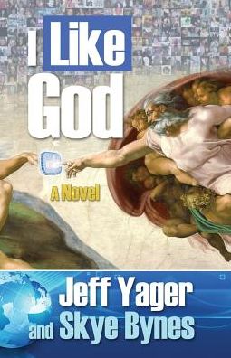 Cover for Jeff Yager · I Like God (Paperback Book) (2015)