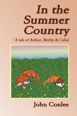 Cover for John Conlee · In the Summer Country (Taschenbuch) (2007)