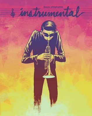 Cover for Dave Chisholm · Instrumental (Book) (2017)