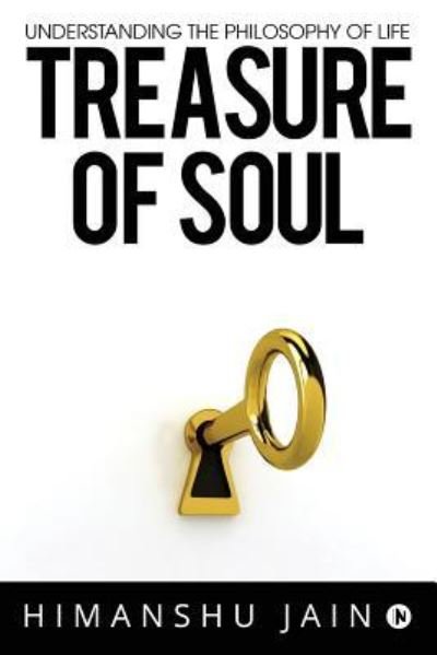 Cover for Himanshu Jain · Treasure of soul (Paperback Book) (2017)