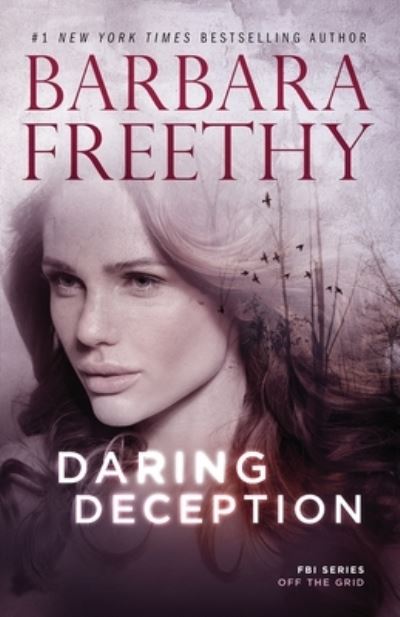 Cover for Barbara Freethy · Daring Deception (Taschenbuch) (2021)