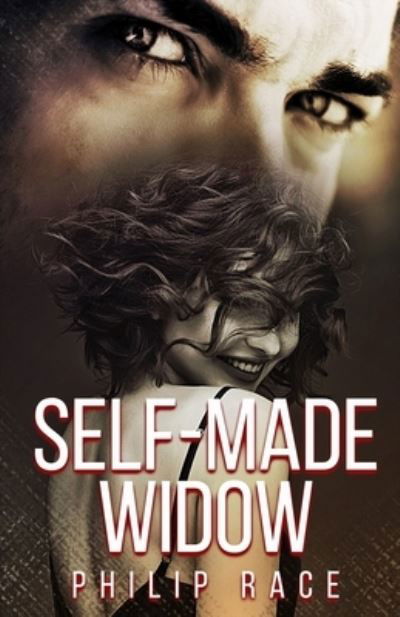 Cover for E M Parsons · Self-Made Widow (Paperback Book) (2020)